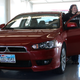 Illustration for article titled Boldly Going Where No Automatic Lancer GTS Has Gone Before